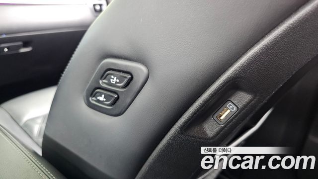 Kia Sorento 2022 — photo 29