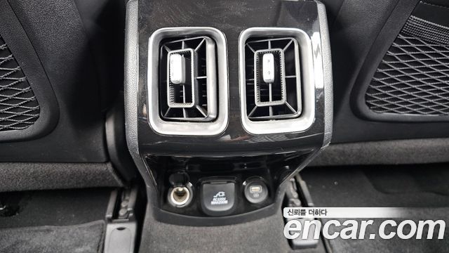 Kia Sorento 2022 — photo 31