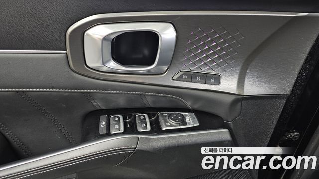 Kia Sorento 2022 — photo 36