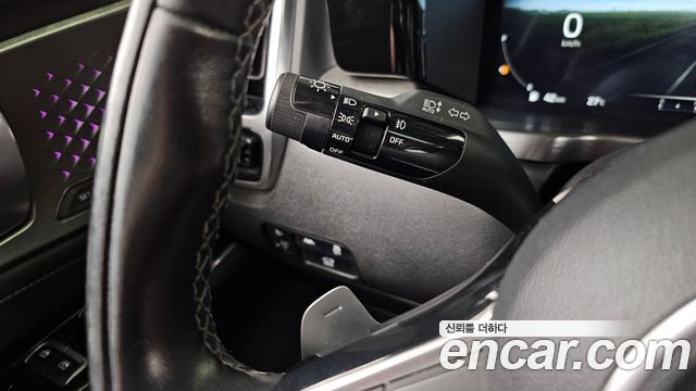 Kia Sorento 2022 — photo 37
