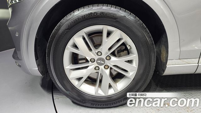 Genesis GV70 2021 — photo 5