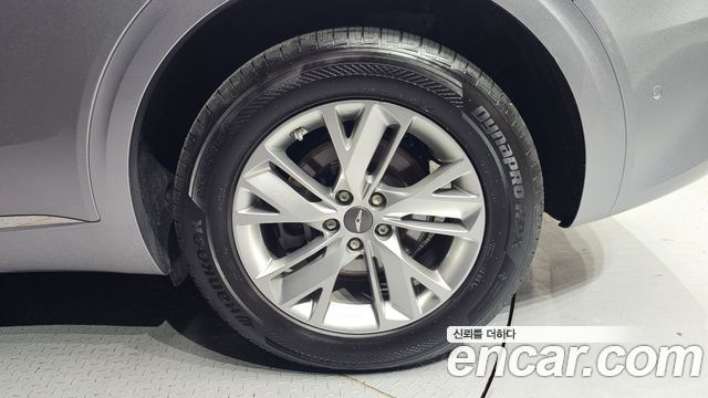 Genesis GV70 2021 — photo 7