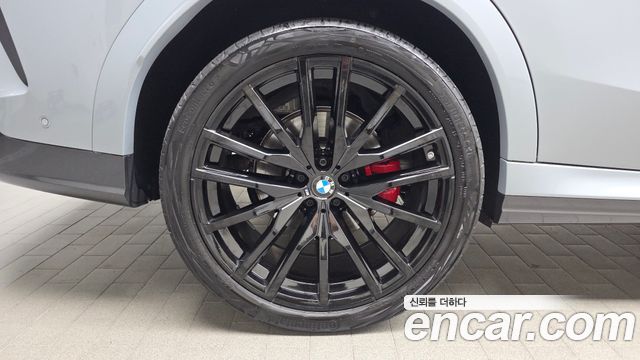 BMW X6 2024 — photo 5