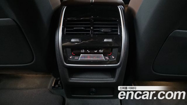 BMW X6 2024 — photo 25