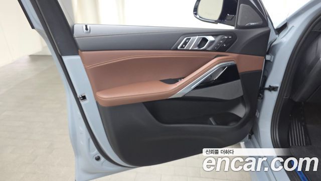 BMW X6 2024 — photo 14