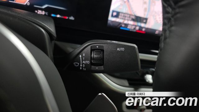 BMW X6 2024 — photo 29