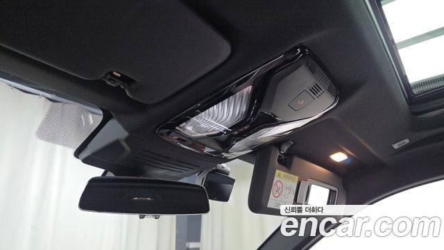 BMW X6 2024 — photo 32