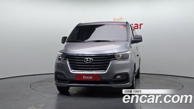 Hyundai Starex 2019 — photo 3