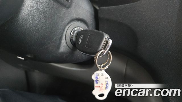 Hyundai Starex 2019 — photo 17