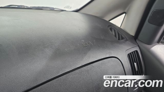 Hyundai Starex 2019 — photo 20