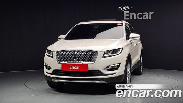 Lincoln MKC 2019 — photo 3