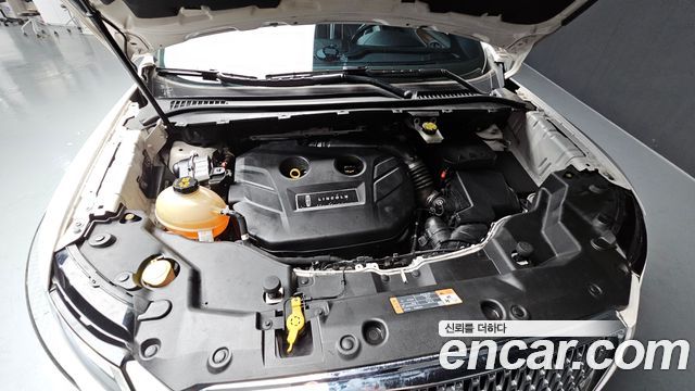 Lincoln MKC 2019 — photo 6