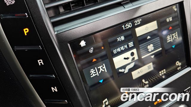 Lincoln MKC 2019 — photo 22