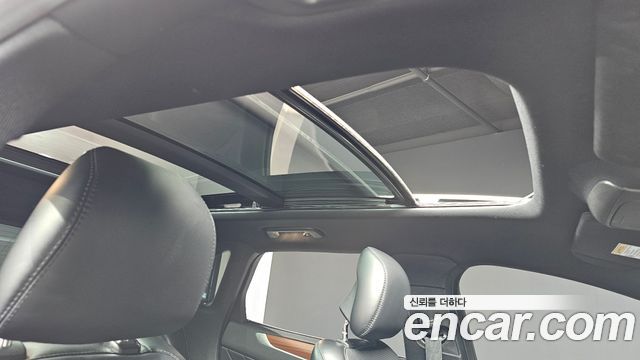 Lincoln MKC 2019 — photo 24