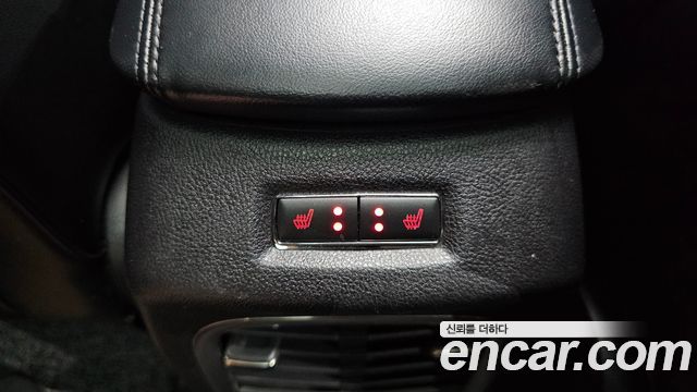Lincoln MKC 2019 — photo 25