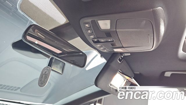 Lincoln MKC 2019 — photo 27
