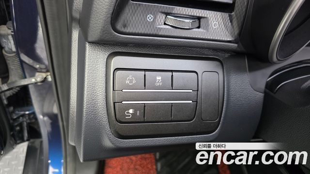 KG Mobility TIBOLI 2017 — photo 28