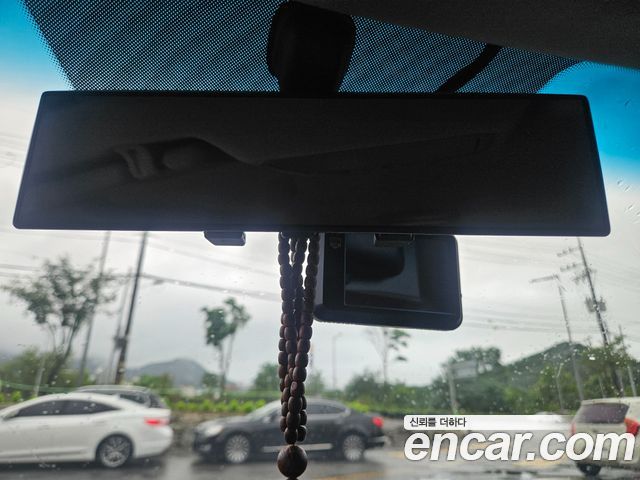 Kia LOTZE 2010 — photo 17