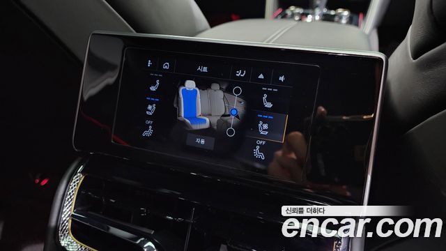 Bentley Flying Spur 2020 — photo 18