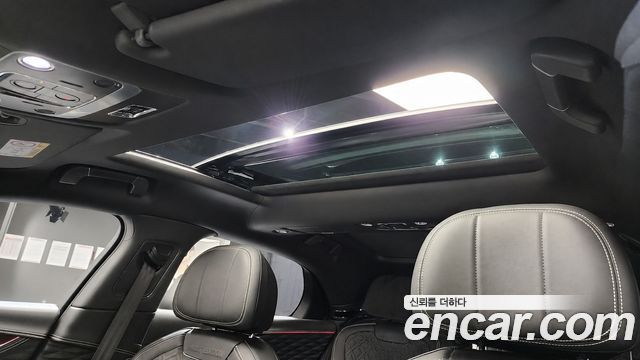 Bentley Flying Spur 2020 — photo 19