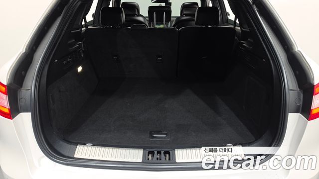 Lincoln MKX 2018 — photo 26