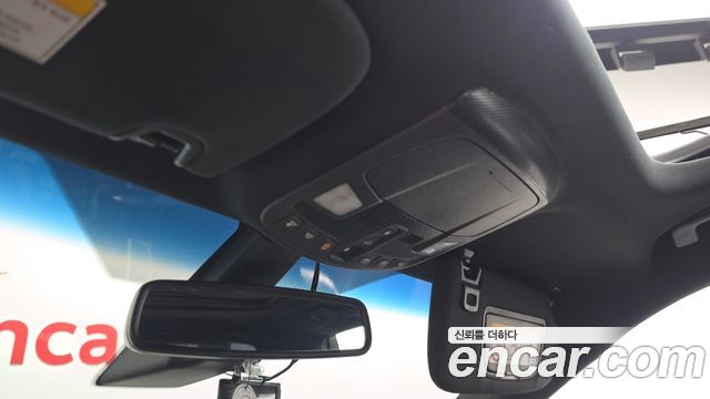 Lincoln MKX 2018 — photo 30