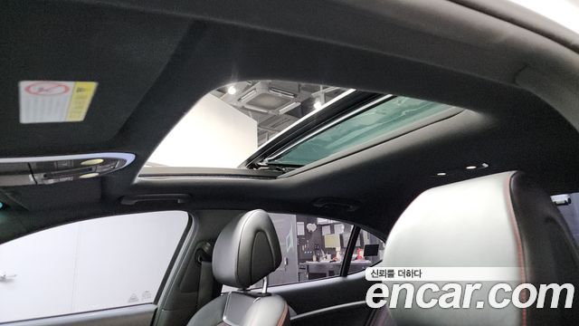Genesis G70 2018 — photo 19