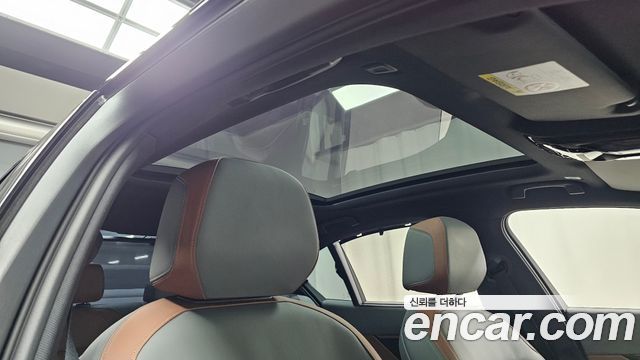 BMW 5-Series 2024 — photo 21