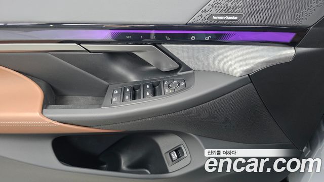 BMW 5-Series 2024 — photo 24