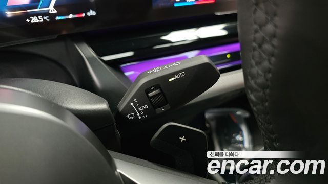 BMW 5-Series 2024 — photo 27