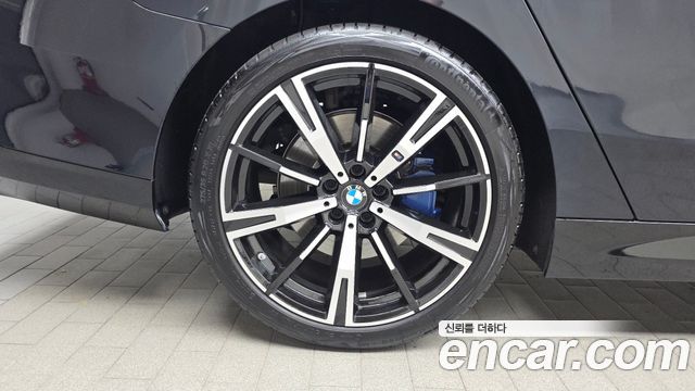 BMW 5-Series 2026 — photo 5