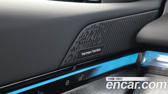 BMW 5-Series 2026 — photo 23