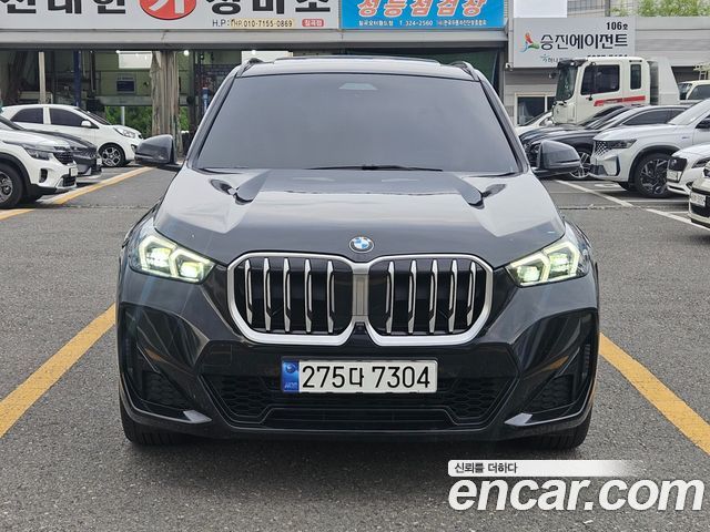 BMW X1 2024 — photo 1
