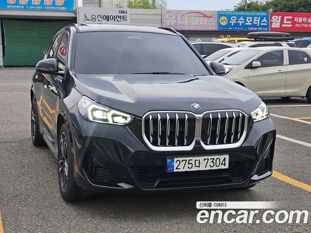 BMW X1 2024 — photo 2