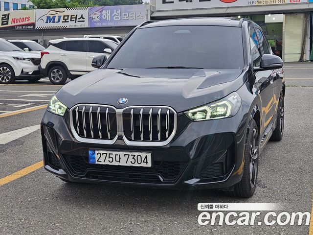 BMW X1 2024 — photo 3