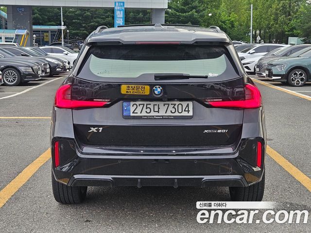 BMW X1 2024 — photo 4