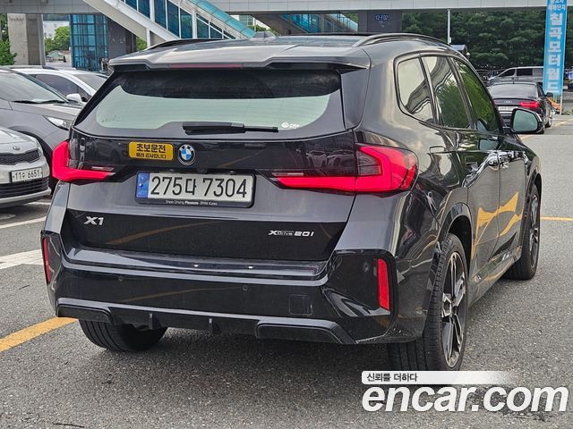 BMW X1 2024 — photo 5