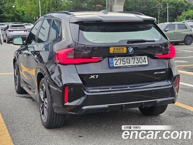BMW X1 2024 — photo 6