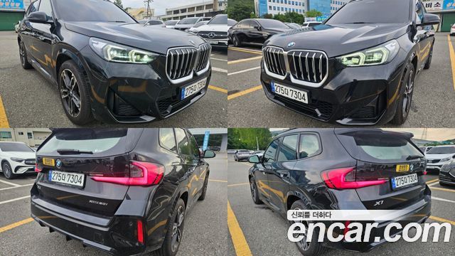 BMW X1 2024 — photo 7