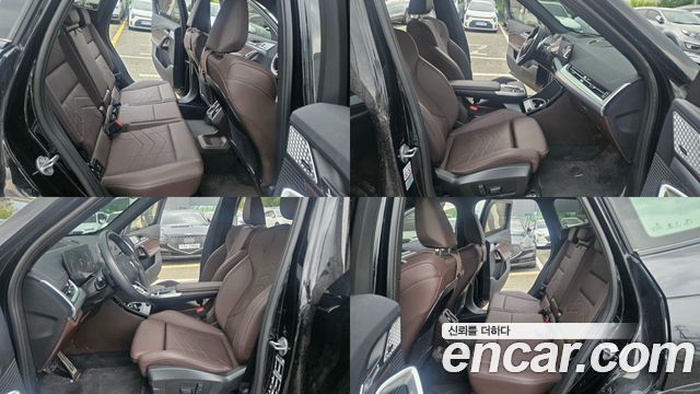 BMW X1 2024 — photo 11
