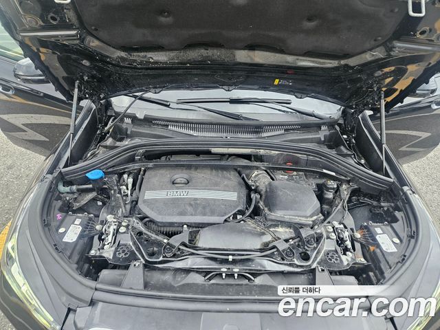 BMW X1 2024 — photo 12
