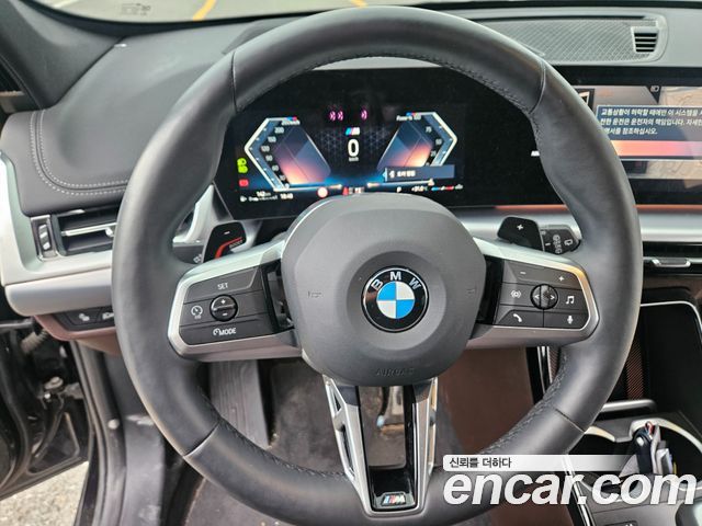 BMW X1 2024 — photo 14
