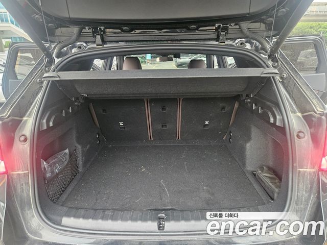 BMW X1 2024 — photo 16