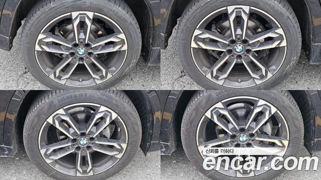 BMW X1 2024 — photo 20