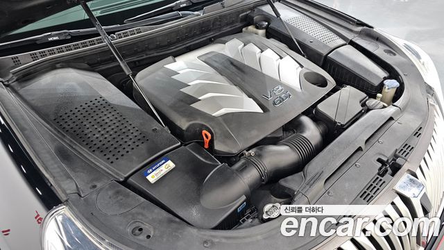 Hyundai Equus 2014 — photo 6