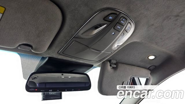 Hyundai Equus 2014 — photo 23