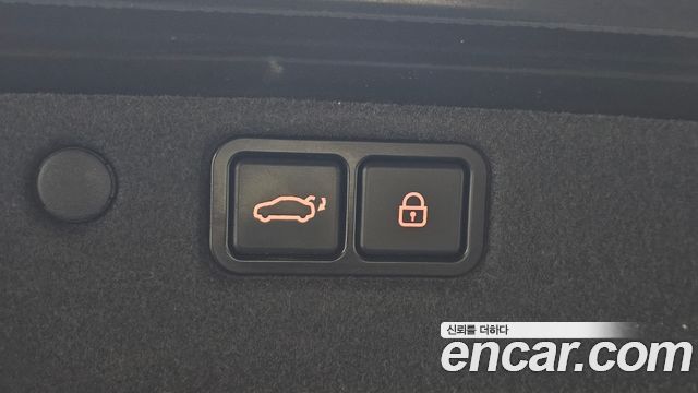 Hyundai Equus 2014 — photo 29
