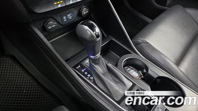 Hyundai Tucson 2016 — photo 9
