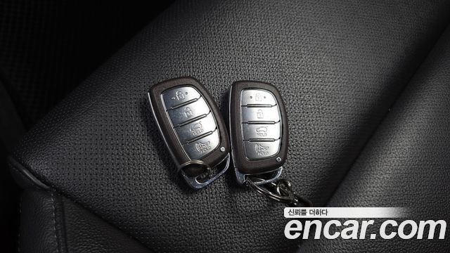 Hyundai Tucson 2016 — photo 17