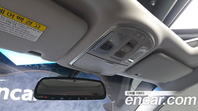 Hyundai Tucson 2016 — photo 18